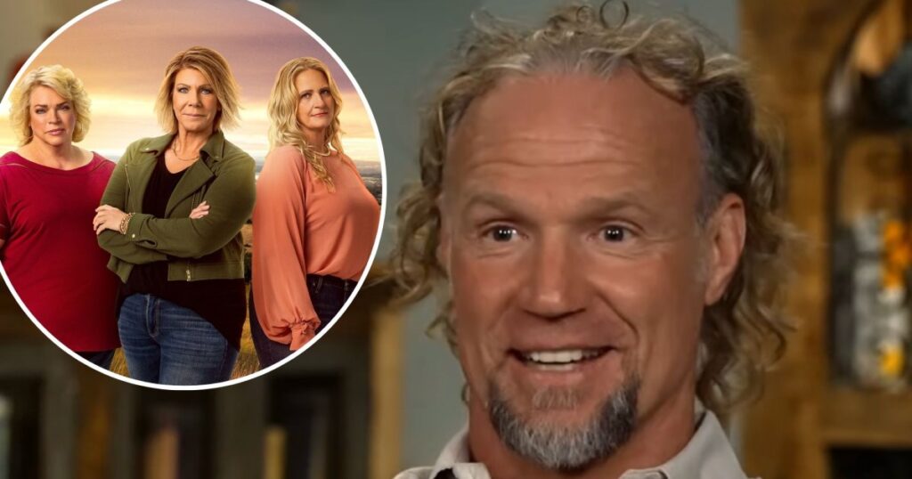 How Kody Brown Is ‘Stirring the Pot’ Between Meri and Janelle on ‘Sister Wives’ Despite Show Exit - Us Weekly