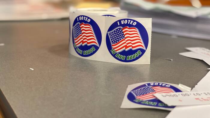 What proposals will Washtenaw County voters see on the November ballot? Here’s the list - ClickOnDetroit | WDIV Local 4