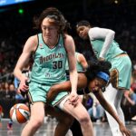 How to watch Liberty vs. Dream, Game 3 WNBA semifinals today for FREE (10/9) - NJ.com