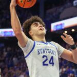Kentucky vs. Little Rock game discussion and pregame reading - A Sea Of Blue