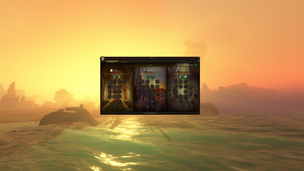 World of Warcraft: Forever Class Deep Dives — Paladin - Blizzard News