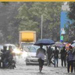 Weather Today, October 31: IMD issues heavy rain, thunderstorm alert in several states, including UP and Bihar; Will Delhi-NCR get rain? Check forecast - News24Online