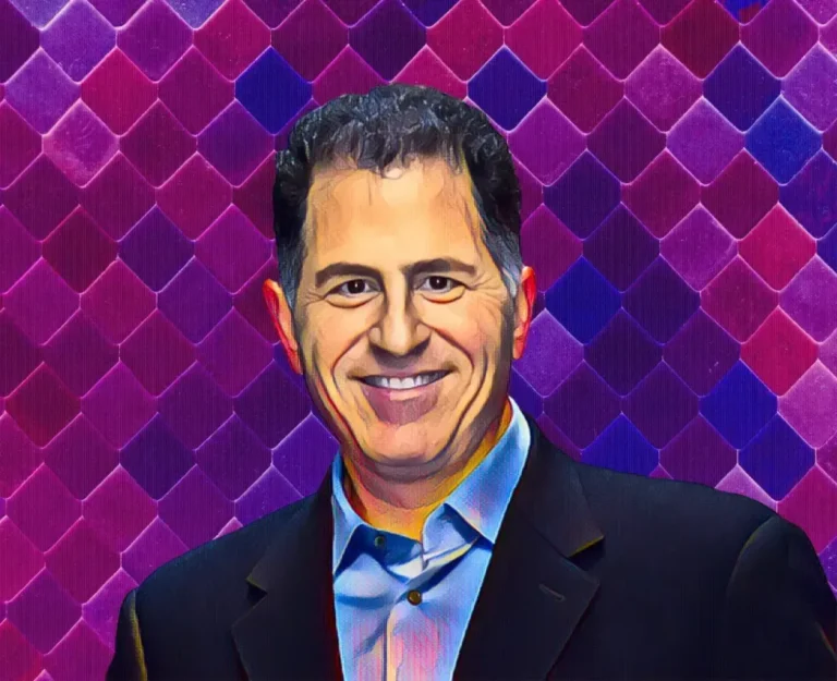 Michael Dell gains $8.7 billion, closes in on Larry Page - Billionaires.Africa
