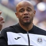 Bayern Munich manager Vincent Kompany rushed to hospital after collapsing during training - Peoples Gazette Nigeria
