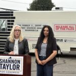 What Shannon Taylor wants to do on the Epstein Files - The Dogwood