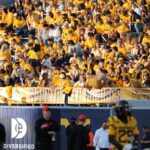 West Virginia vs. Arizona: Week 6 Preview and Odds - WV Sports Now