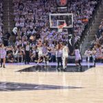 Valkyries take first game against Aces in dominant win - Mission Local