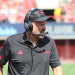 Matt Rhule anticipating NU’s crowd to be a factor against Indiana - Stay Alive In Power 5
