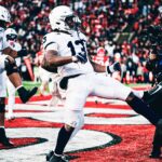 Penn State Great Kaytron Allen Waived Amid Rookie Season - Nittany Sports Now