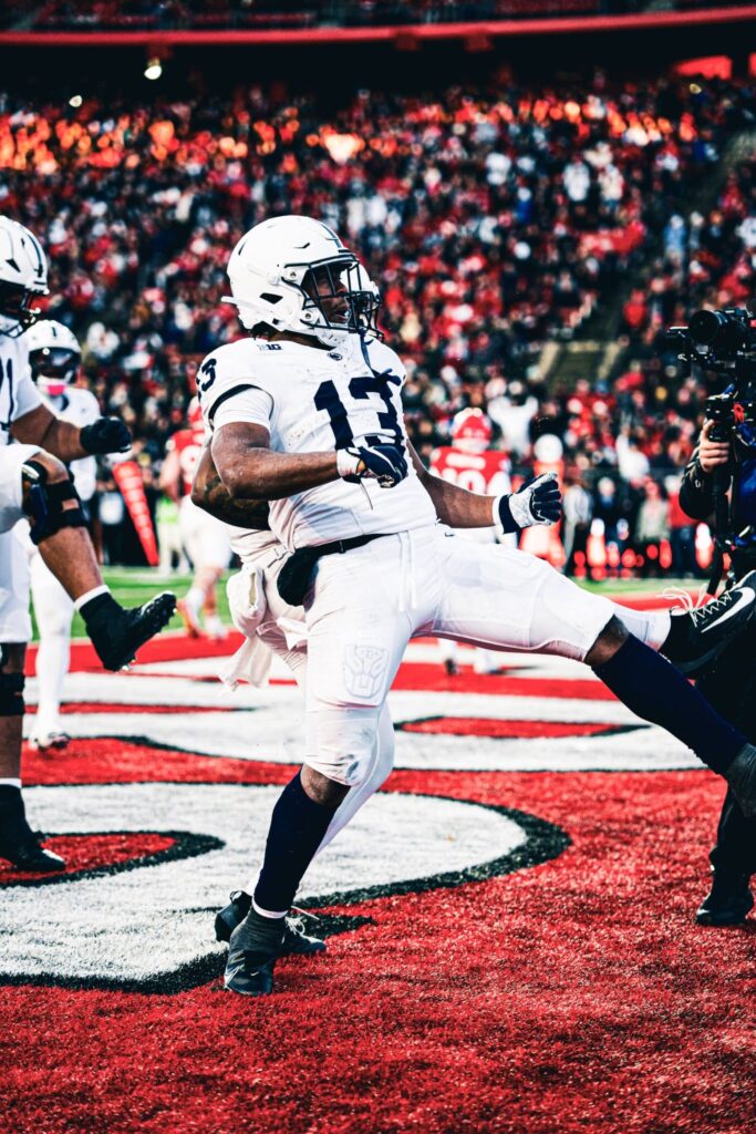 Penn State Great Kaytron Allen Waived Amid Rookie Season - Nittany Sports Now