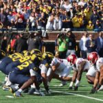 IU football: Three quick reasons the Hoosiers beat Michigan, highlights, stats - The Daily Hoosier