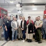 Grants Empower Howard County Public Safety - Cresco Times Plain Dealer