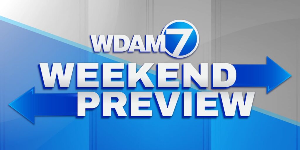 Weekend Preview: Halloween Parade, Barktober Fest & more! - WDAM-TV
