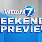Weekend Preview: Halloween Parade, Barktober Fest & more! - WDAM-TV