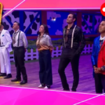 La Granja VIP Names Six Nominees for October 11 Elimination - SuaraGarut.ID