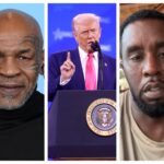 Mike Tyson reveals he gave Trump a letter from Diddy - Face2Face Africa