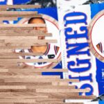 Kansas signs former Purdue big man, NBA Draft pick Trey Kaufman-Renn - Zagsblog