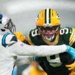 Injury Concerns for Christian Watson and Panthers' Will Lee During Packers-Panthers Game - SSBCrack
