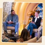 Michael Strahan on Helping Daughter Stay Hopeful Through Brain Cancer - Healthline