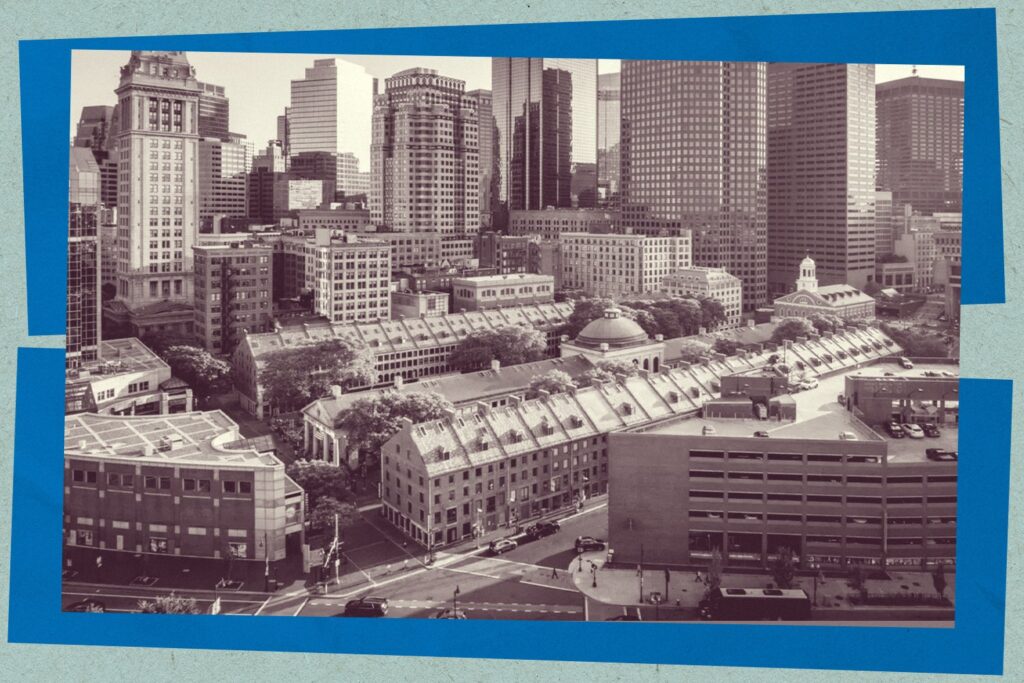 J. Safra Group Turns Page on Boston Tourist Hub Lawsuits - The Real Deal
