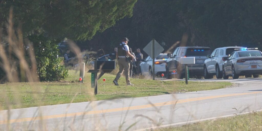 SBI releases name of man killed in Martin County officer-involved shooting - WITN