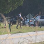 SBI releases name of man killed in Martin County officer-involved shooting - WITN