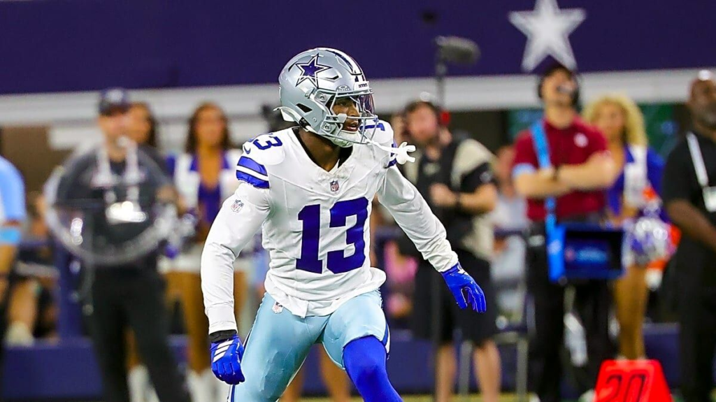 Cowboys Plan to Restore Caleb Downs' Nickel Role Against Packers - Demokratis.co.id