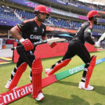 Nepal Beats Canada by 24 Runs to Strengthen League Two Position - SuaraGarut.ID