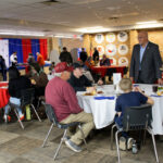 Community Enjoys ‘Pathways, Possibilities and Pasta’ at JVS - Weirton Daily Times