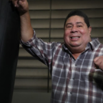 Wilfredo Bazooka Gomez Dies at 69 After Respiratory Complications - SuaraGarut.ID