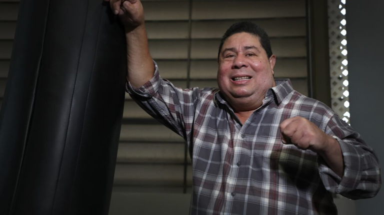 Wilfredo Bazooka Gomez Dies at 69 After Respiratory Complications - SuaraGarut.ID