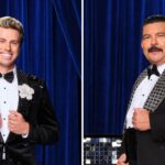 DWTS’ Jackson Olson Apologizes to Guillermo Rodriguez After Controversial Comment - Us Weekly