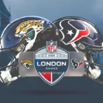 Where to watch Jaguars vs. Texans today: Channel, time, TV schedule, live stream for NFL London game - Sporting News
