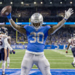 Patriots Work Out RB Jamaal Williams, OL Cody Ford - NFL Rumors - ProFootballRumors.com
