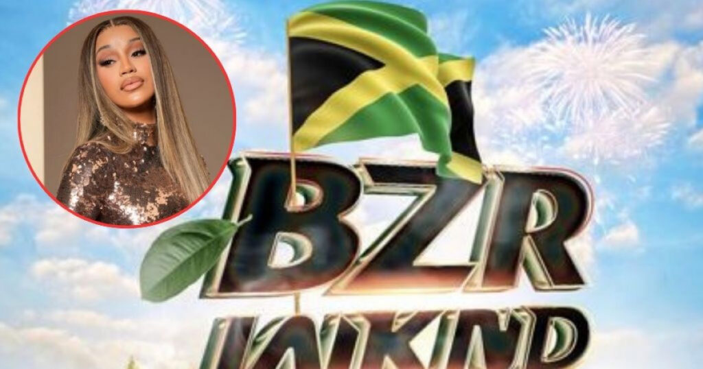 BZR delayed! Concert postponed to December; patrons offered refunds - Jamaica Observer