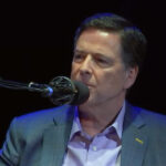 James Comey charged with leaking national defense information - BNO News