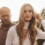 Jason Statham and Rosie Huntington-Whiteley Face Planning Dispute Over Hampshire Estate Summerhouse - SSBCrack