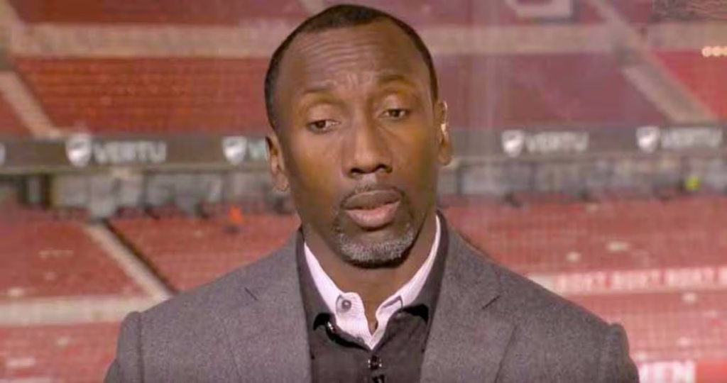“Can we get the fourth one in” – Former Chelsea player questions Alonso formation decisions - Talk Chelsea
