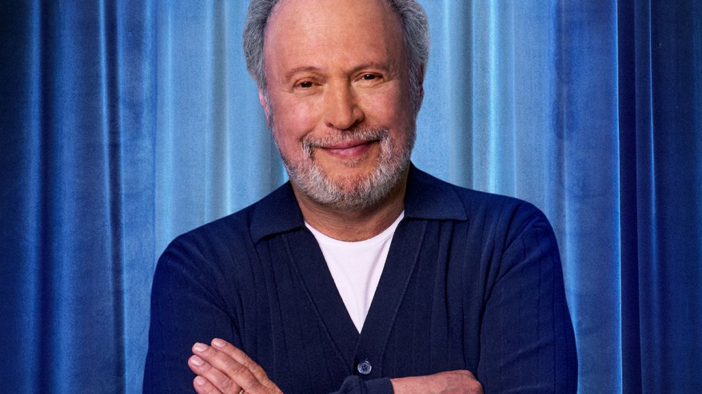 Billy Crystal Begins Broadway Previews for New Solo Show 860 - SuaraGarut.ID