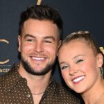 JoJo Siwa Reveals ‘Dream’ Engagement Ring She And BF Chris Hughes Agree On - The Blast