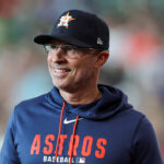 Report: Mariners meeting with Astros’ Espada about manager job - Seattle Sports