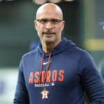 Mariners Granted Permission To Interview Joe Espada For Managerial Opening - MLB Trade Rumors
