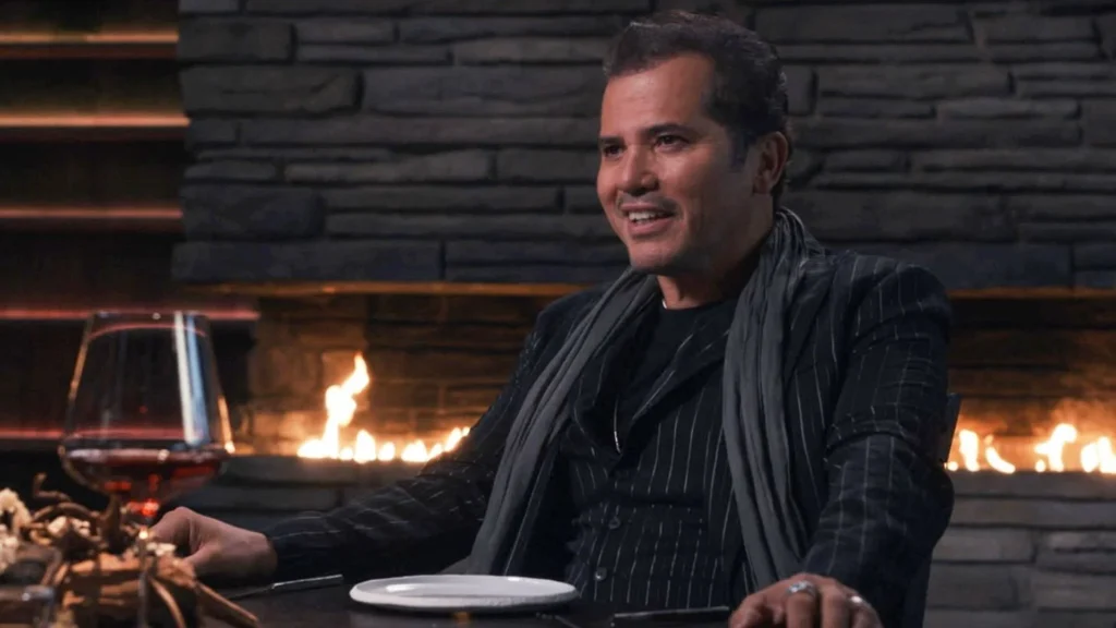 John Leguizamo Was “Uninvited” From SPIDER-MAN: HOMECOMING After Landing the Vulture Role: “What the F*ck Is This?” - GeekTyrant