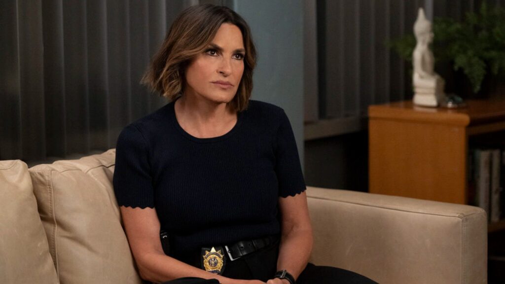Will Law & Order: SVU Actually Go 30 Seasons? Why Yes, I’m Glad Someone Asked - Cinemablend