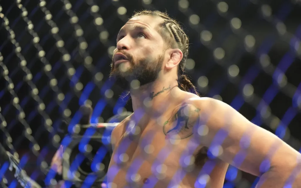 Jorge Masvidal outlines the biggest pay structure differential in UFC and boxing - MMA Sucka