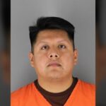 Man convicted of killing woman who rejected his romantic advances receives life sentence - 5 EYEWITNESS NEWS