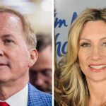 Tracy Duhon Draws Ken Paxton Into Christian Influencer Circles - SuaraGarut.ID