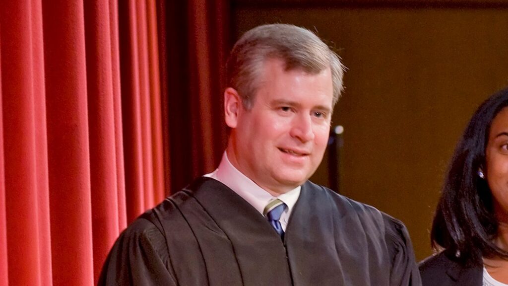 Judges Criticizing Trump Immigration Policies Face Recusal Demands from DOJ - SSBCrack