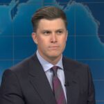 SNL’s Colin Jost Gets Louds Groans for ICE Barbie Joke - The Daily Beast