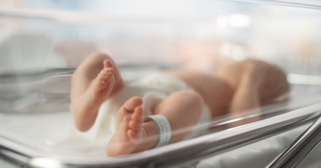 Obstetrical services temporary suspended at Georgian Bay General Hospital - CTV News